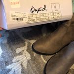 Francesca's New Francesca’s boots, size 6 Photo 6