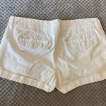 Old Navy White Shorts Photo 1
