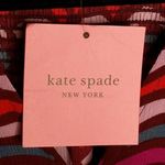 Kate Spade  Rawr Print Smocked Dress - Sz XS - NWT Photo 13