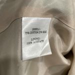 LK Bennett  aquamarine brushstroke mirage a line skirt Photo 6