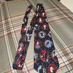 Liz Claiborne  flex black leather square toe Keegan pumps size 8.5 Photo 8