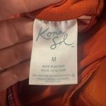 Kona Sol  Tropical Print One-Piece Swimsuit Photo 2