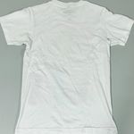 White ‘Clueless’ Movie Cher Graphic T Photo 1