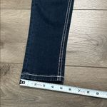 Miss Me  Low Rise Super Skinny Embellished Stretch Blue Jeans Size 26 Photo 12
