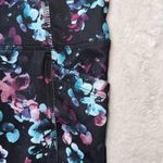 Avia  Women’s Active‎ Core Performance Floral Print Legging Size XS Photo 4