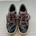Gioseppo Aix Camouflage Sneakers Size 8.5 Photo 8