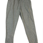 Athletic Works Soft Normcore Heather Gray Cozy Fall Unisex Athleisure Sweatpants Photo 0