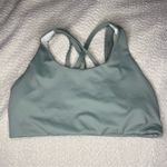 Senita Athletics Sage Strappy Bra Size Medium Photo 1