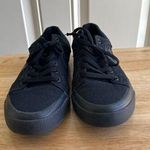 Converse Unisex All Star BB Black Sneakers Size 8.5 Sku 2981 Photo 0