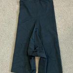 Spanx Black Fit To You Mid thigh Short Size S Photo 1