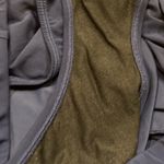 L.L.Bean  navy blue women’s swim skirt size 16. Photo 6