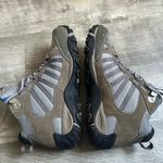 Merrell  Yokota mid waterproof brindle boots size 9 Photo 5