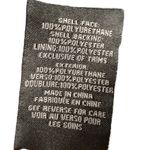 Steve Madden leather jacket Photo 5