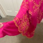 Anthropologie  Dress Maxi Photo 4