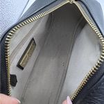 Mario Valentino Valentino Black Crossbody Bag with Tassel Photo 8