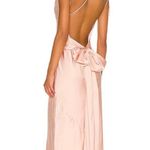Revolve dress: Greer Gown (XS) Champagne! Orig. $238 selling$180 OBO! SOLD OUT Photo 2