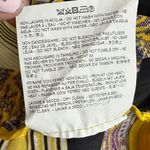 ETRO Made In Italy Palazzo Trousers Size 40 Blue Photo 14