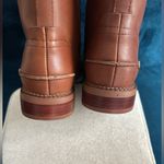 Franco Sarto 🆕 Women's Knee High Flat Boot NEW SZ 8 color Scotch Photo 10