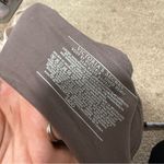 Victoria's Secret  Body by Victoria Lined Demi Grey Brown Lace Bow Detail Bra 34DD Photo 3