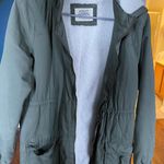 Lightweight Jacket Green Size M Photo 0