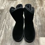 Style & Co . Black Winter Boots Size 9 Photo 6