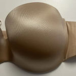  strapless bra size 38D neutral Maidenform strapless bra wedding dance Photo 4