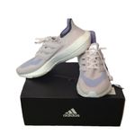 Adidas  Ultraboost 21 W lavender running shoes size 9.5 Photo 1