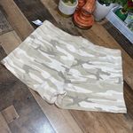 Rails ‎ Robyn shorts camo oatmeal NEW camouflage drawstring soft pockets xl Photo 8