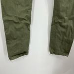 Preggo Leggings 2XL Green Moto Maternity Pregnancy Jeggings Skinny Leg Size undefined Photo 6