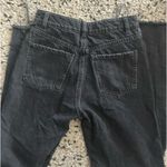 Garage  Black Denim Jeans Photo 1