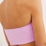 Free People Nina Bandeau in Electric Orchid Pink Size XS NWT Photo 1