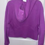 Lululemon Scuba Half-Zip Oversized Hoodie Photo 4