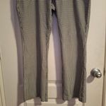 Torrid Sz 20S Stylish Black and White Checkered Dress Pants NWOT Photo 6