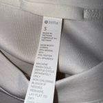 Zella Light Beige Top Photo 2
