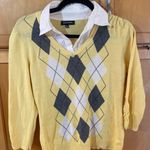 Notations  Sweater Size M Photo 0