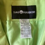 Sag Harbor Sag Harbour Suit Jacket Photo 3