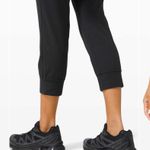 Lululemon  Ready to Rulu Jogger Crop Size 4 Photo 4