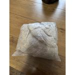 Art Unlimited Fleece Deer Pullover Sweater Sweatshirt Size Measured USA MADE VTG Brown Photo 11