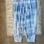 Anthropologie  Cloth & Stone Makai Tie-Dye Jumpsuit Photo 4