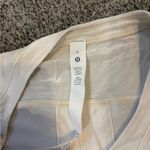 Lululemon Soft Jersey Long Sleeve Photo 1