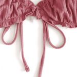 SheIn Swimsuit Top Photo 4