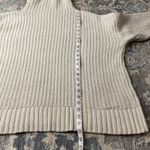 Aerie mockneck oversized sweater Photo 4