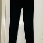 Rag and Bone  black Leggings pants slim fit size US 26 Photo 2
