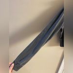 Talentless  grey cropped boxing hoodie women Large Photo 6