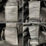 Bardot NWT  Lola Black Lace Midi Slip Dress Cocktail Party Women's Size 4 | XS Photo 14