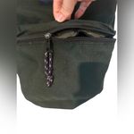 Jansport  dark green‎ unisex backpack Photo 1