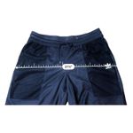 Adidas Osaka BQ5735 Navy Knit Shorts MEDIUM NWOT Activewear Basketball Shorts Photo 5