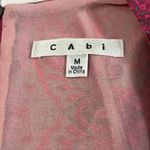 CAbi  Jubilee Tank Size M Photo 5
