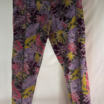 Pro Player  Multicolor Athletic Leggings Photo 0
