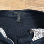 Marc Jacobs Marc Jacob women’s low rise capri jeans size 4 with side stripe Photo 1